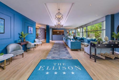 Castlebar Hotel | The Ellison