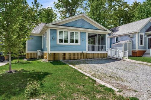 Cherry Valley House | The Elm - 19 Farm View