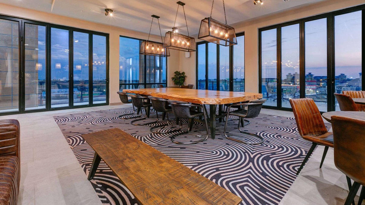 Little Elm Hotel | The Elm, a Ramada by Wyndham