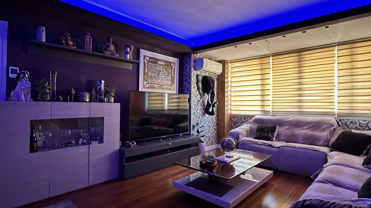 San Isidro Apartment | The Elm House