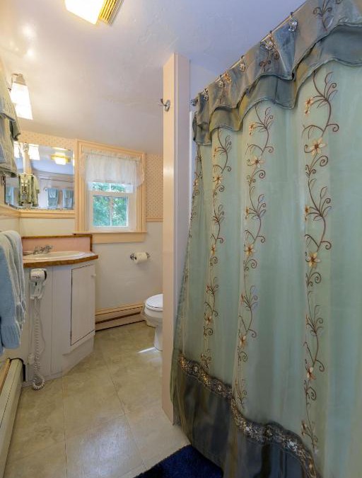 Bar Harbor Bed & Breakfast | The Elmhurst Inn