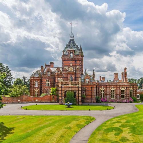 Crookham Village Hotel | The Elvetham Hotel