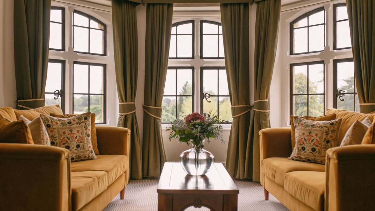 Crookham Village Hotel | The Elvetham Hotel