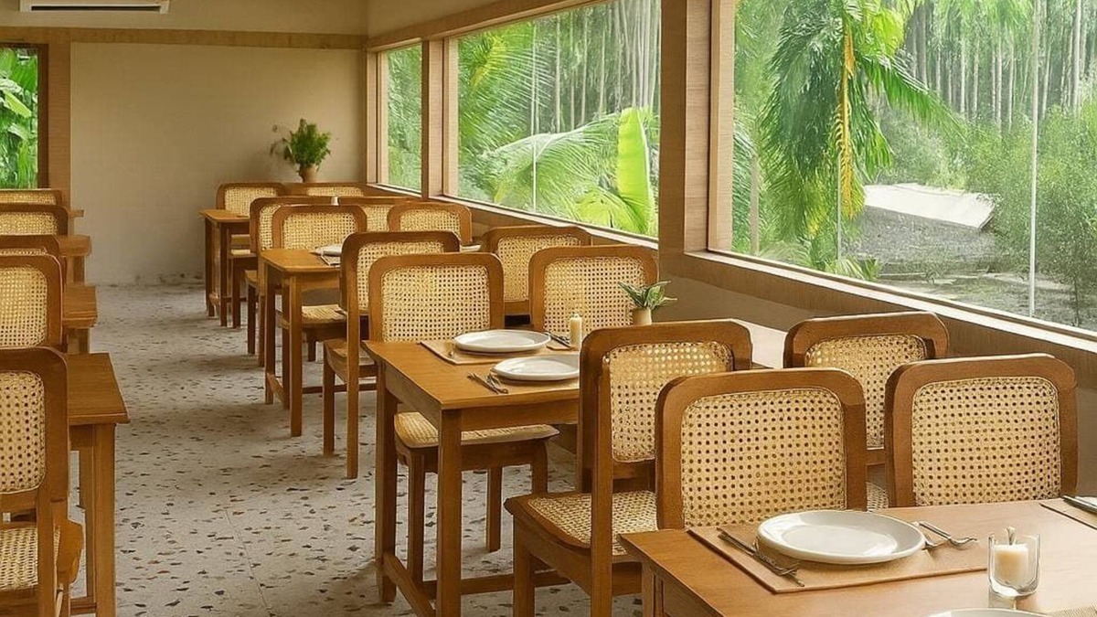 Havelock Island Bed & Breakfast | The Elysian Boutique Stays