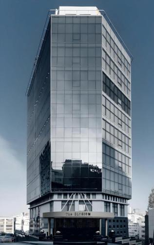 Taksim Hotel | The Elysium Taksim