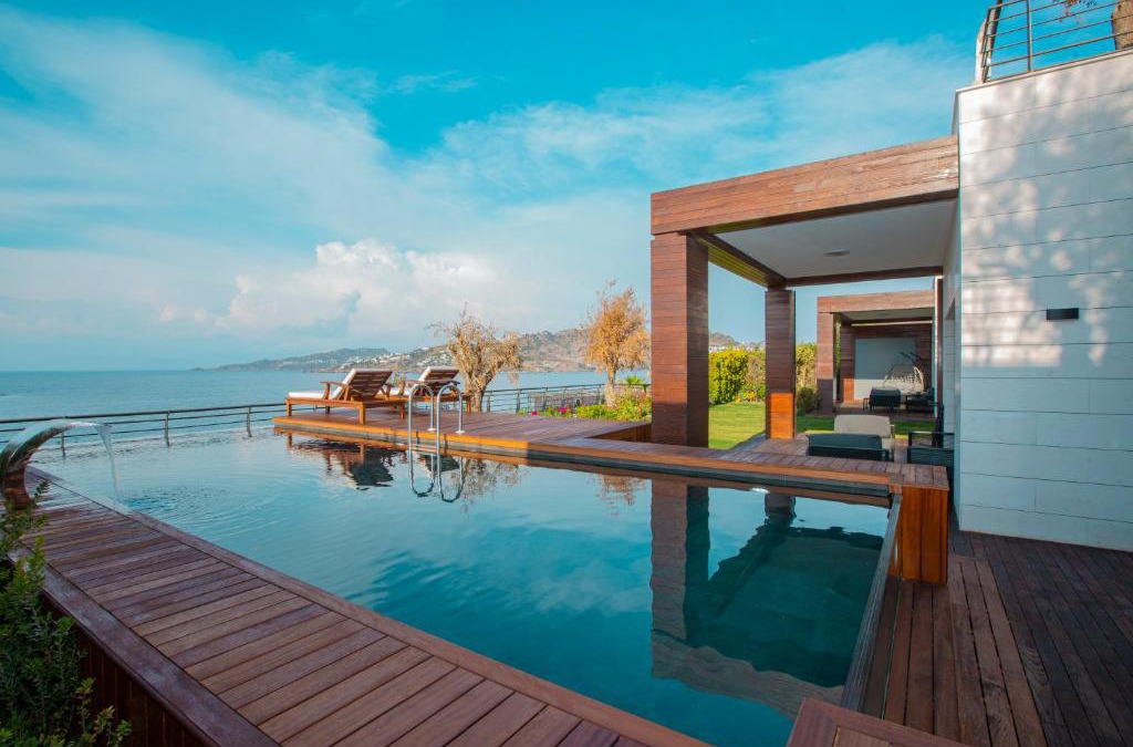Yalikavak Resort | The Elysium Yalıkavak Villas