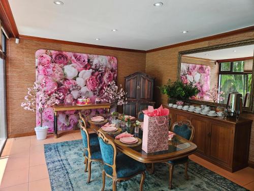Akasia Villa | The Embassy
