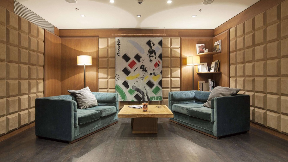 Stare Mesto Hotel | The Emblem Prague Hotel - Preferred Hotels & Resorts
