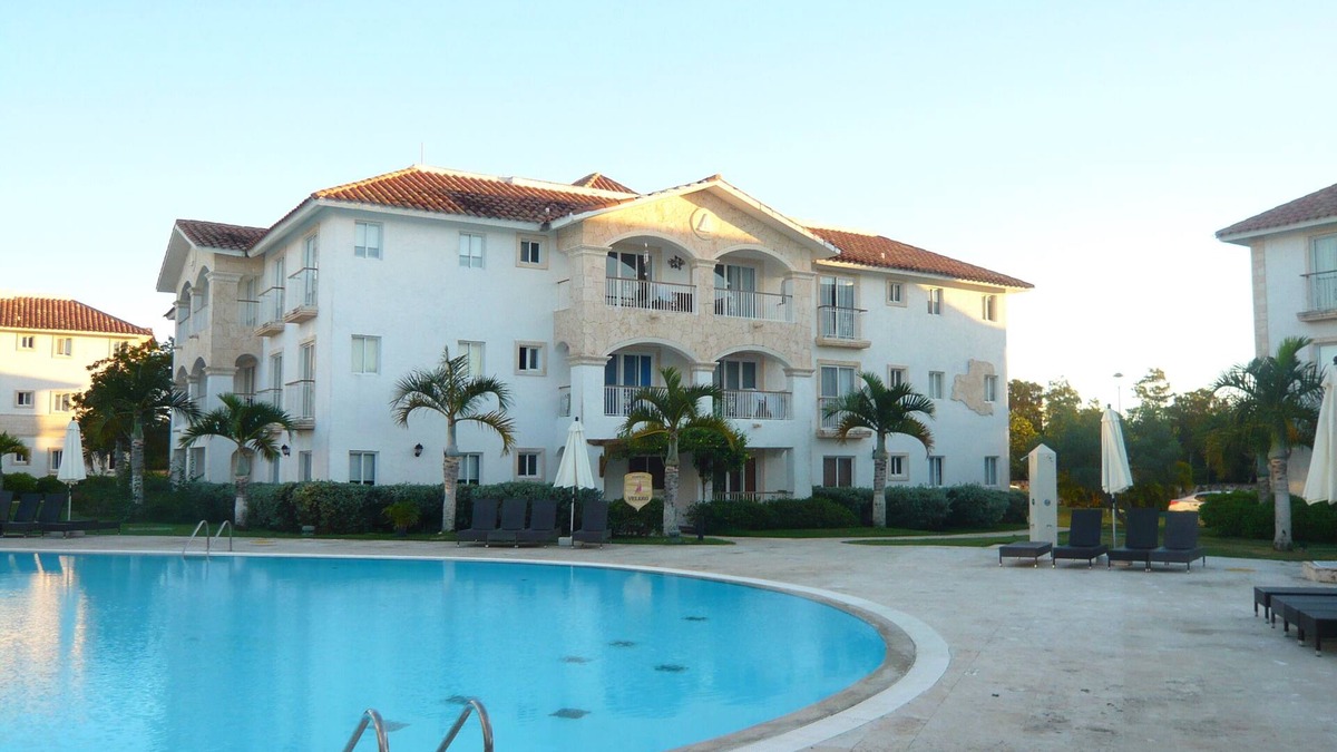 Dominicus Apartment | The emerald oasis of the caribbean