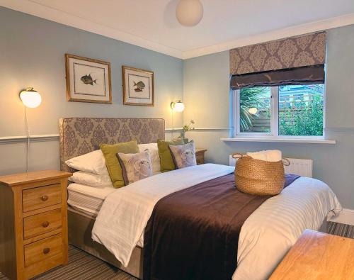 Emsworth House | The Emsworth