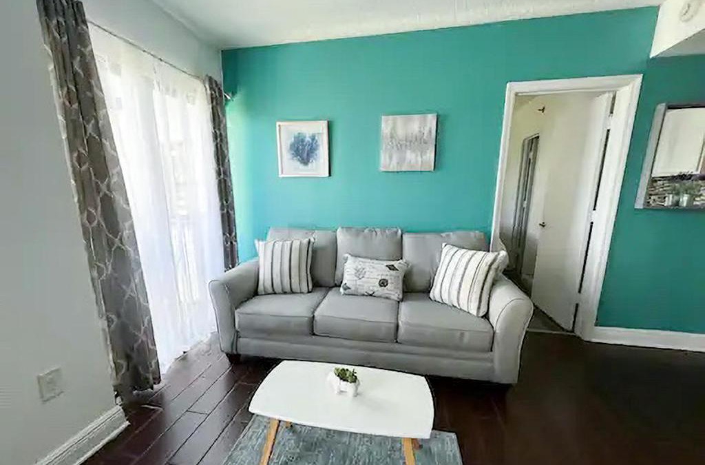 Southwest Orlando Apartment | The Enclave - Unit 1601