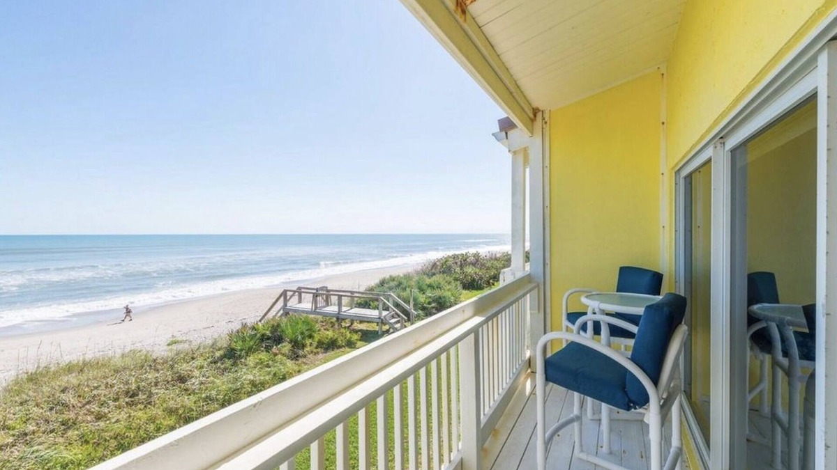 Melbourne Beach House | The Endless Summer Beach House