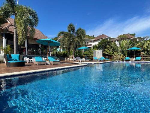 Lombok Resort | The Endless Summer Resort