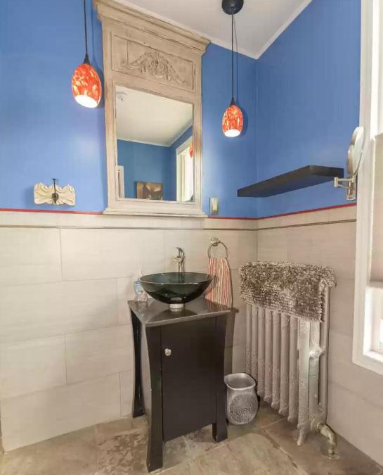 Newtonville Apartment | The Enslin House: Haunted House in UpstateNY