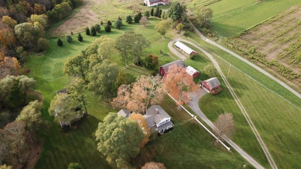 Pine Plains Other | The Entire Estate at Picardy Farms