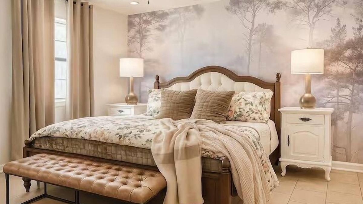 Oxford House | The Erin, 1 BR King Duplex by Velvet Ditch Villas