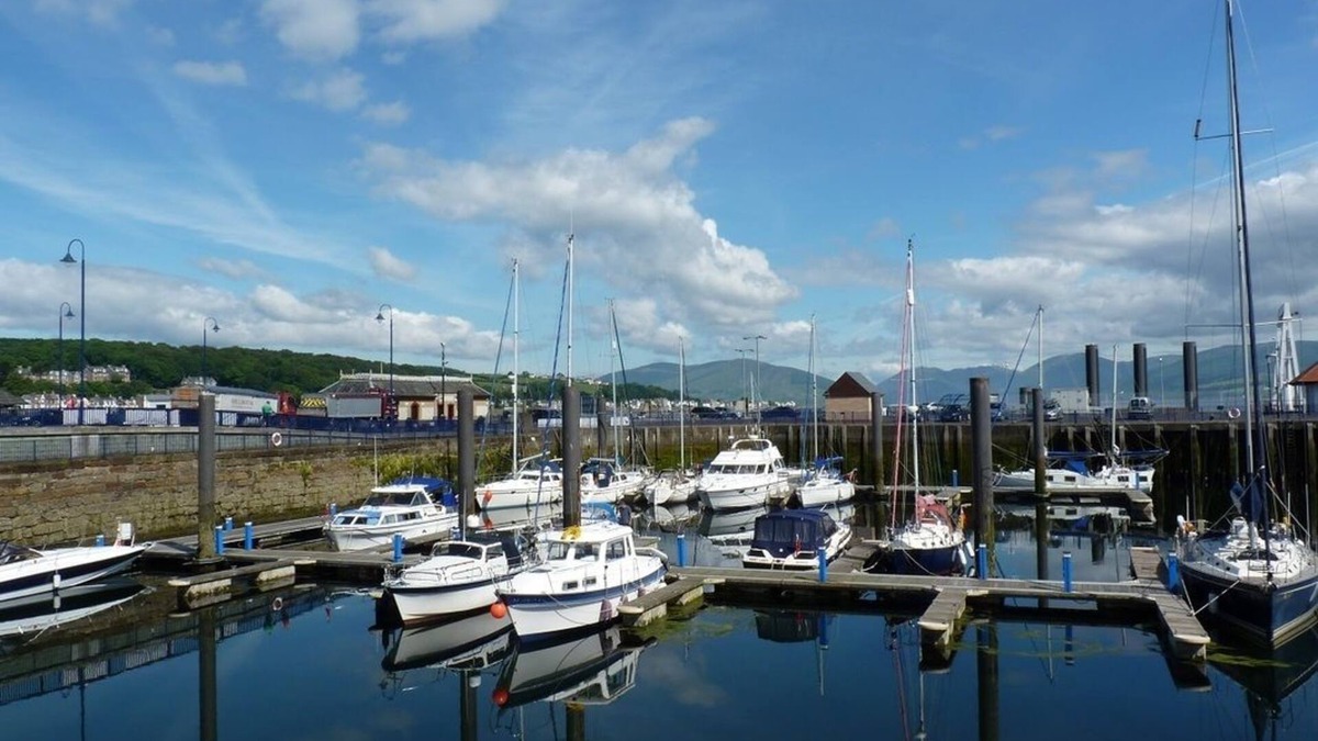 Rothesay Hotel | The Esplanade Hotel