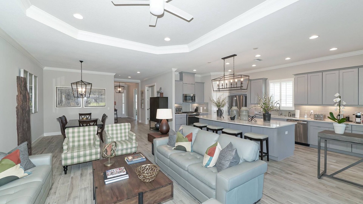 Sarasota House | The Esplanade on Palmer Ranch - Luxury, Pool, Clubhouse, Close to Beaches +