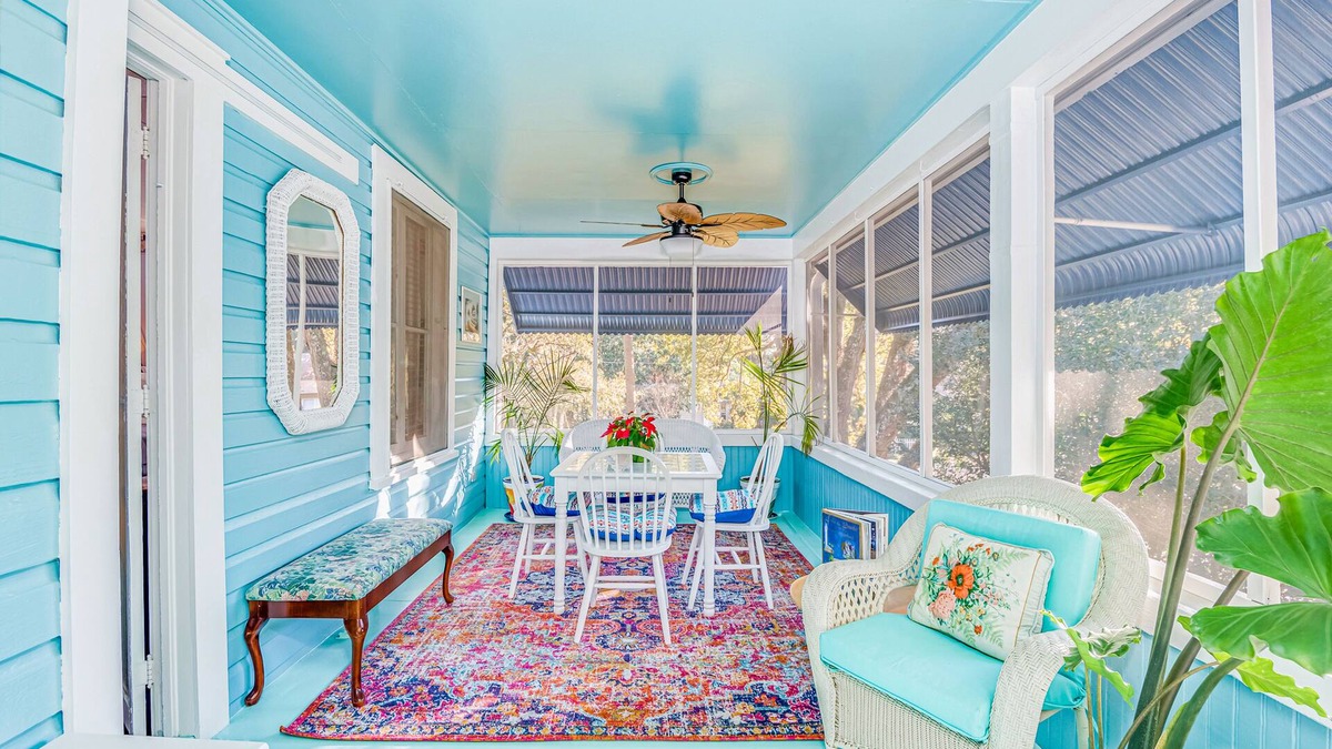Mount Dora House | The Estate at Mount Dora