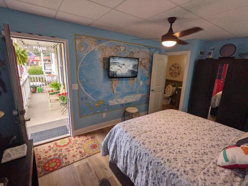 Milford Apartment | The Estate Studio in Downtown Milford