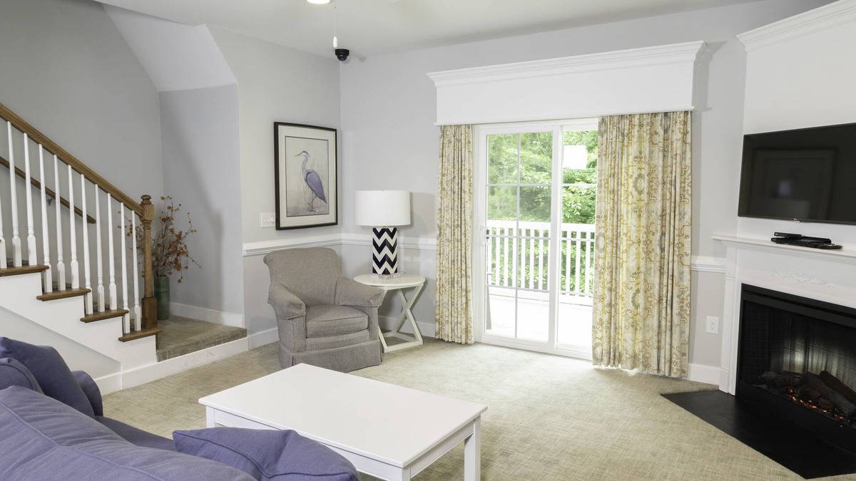Lackey Resort | The Estates at King's Creek Resort.