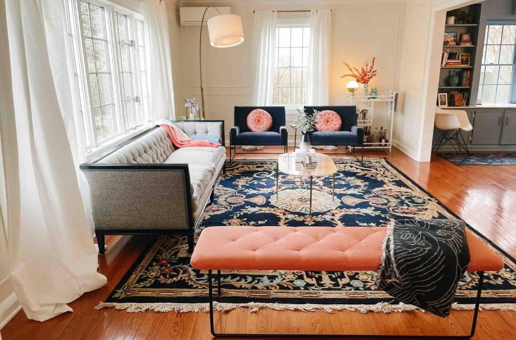Marion House | The Euclid Charmer