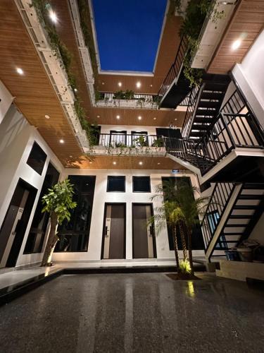 Le Chan Apartment | The Eudora Homestay