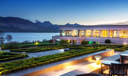 Aghadoe Hotel | The Europe Hotel & Resort