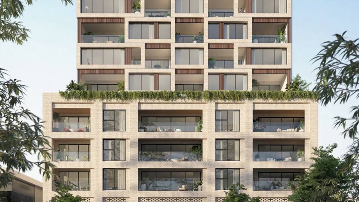 Port Melbourne Apartment | The Evelyn Port Melbourne by Ready Set Stay - WIFI, linen, towels, brand new