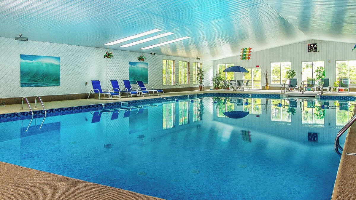 Wellfleet Hotel | The Even'tide