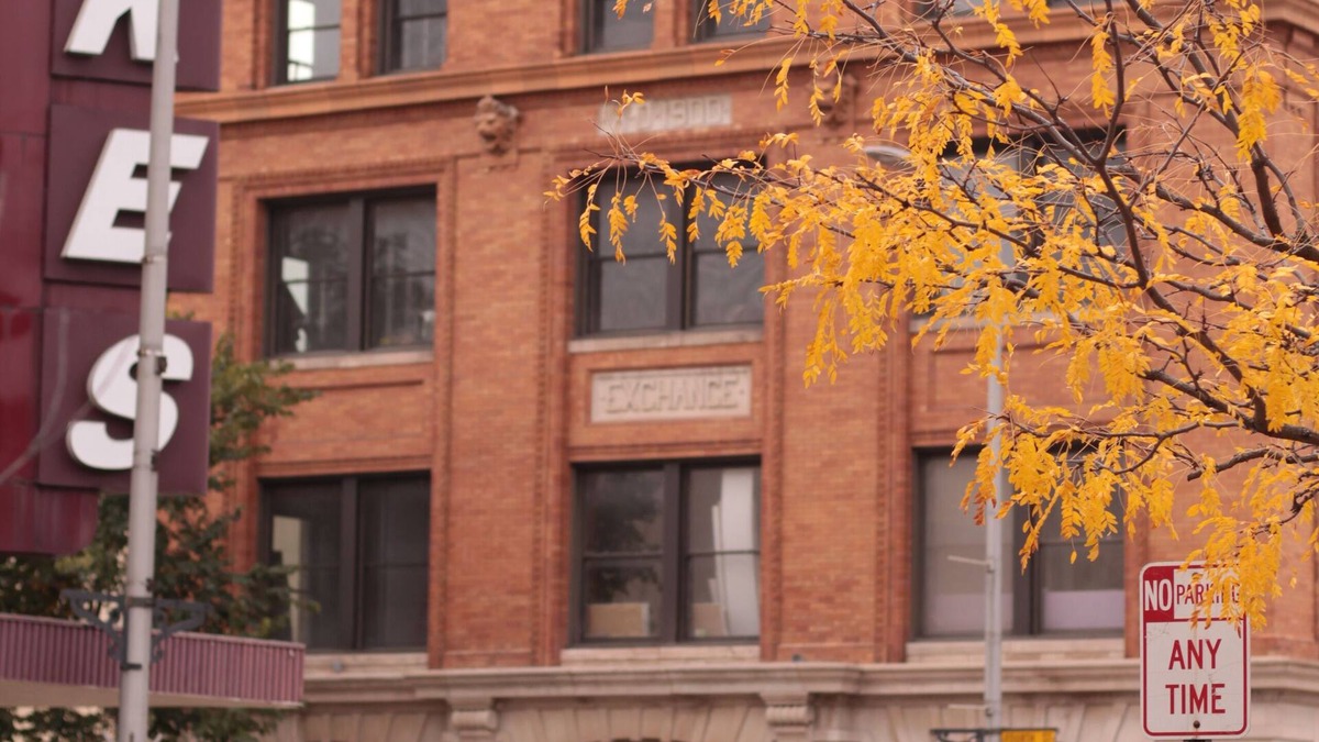 Winona Apartment | The Exchange 26 | Historic Bldg, 2 Bed, Dwntwn