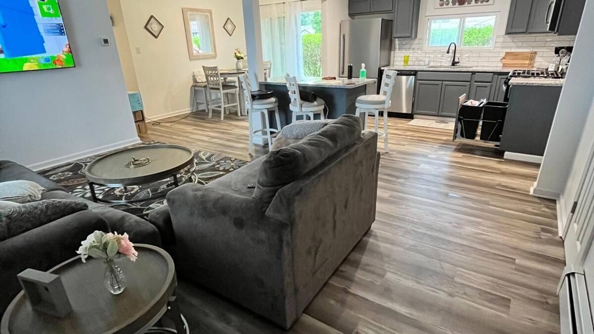 Coplay House | The Executive Gem Coplay, PA - Allentown, Lehigh Valley Area