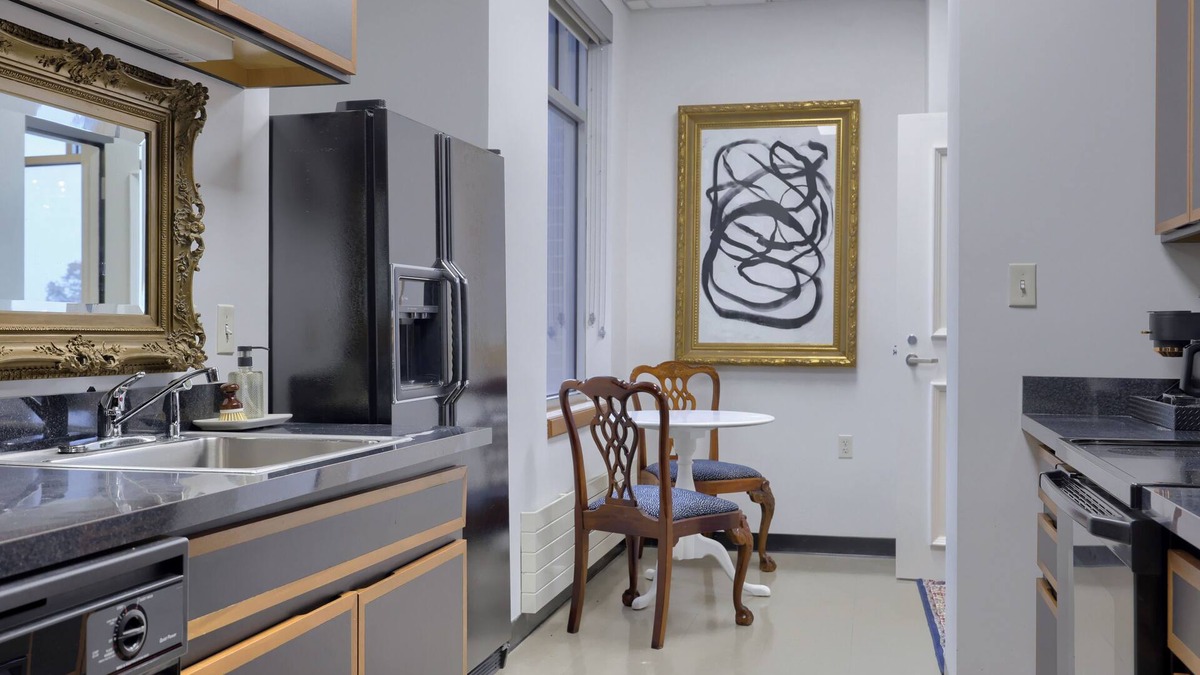 Ephrata Hotel | The Executive Suites and Venue