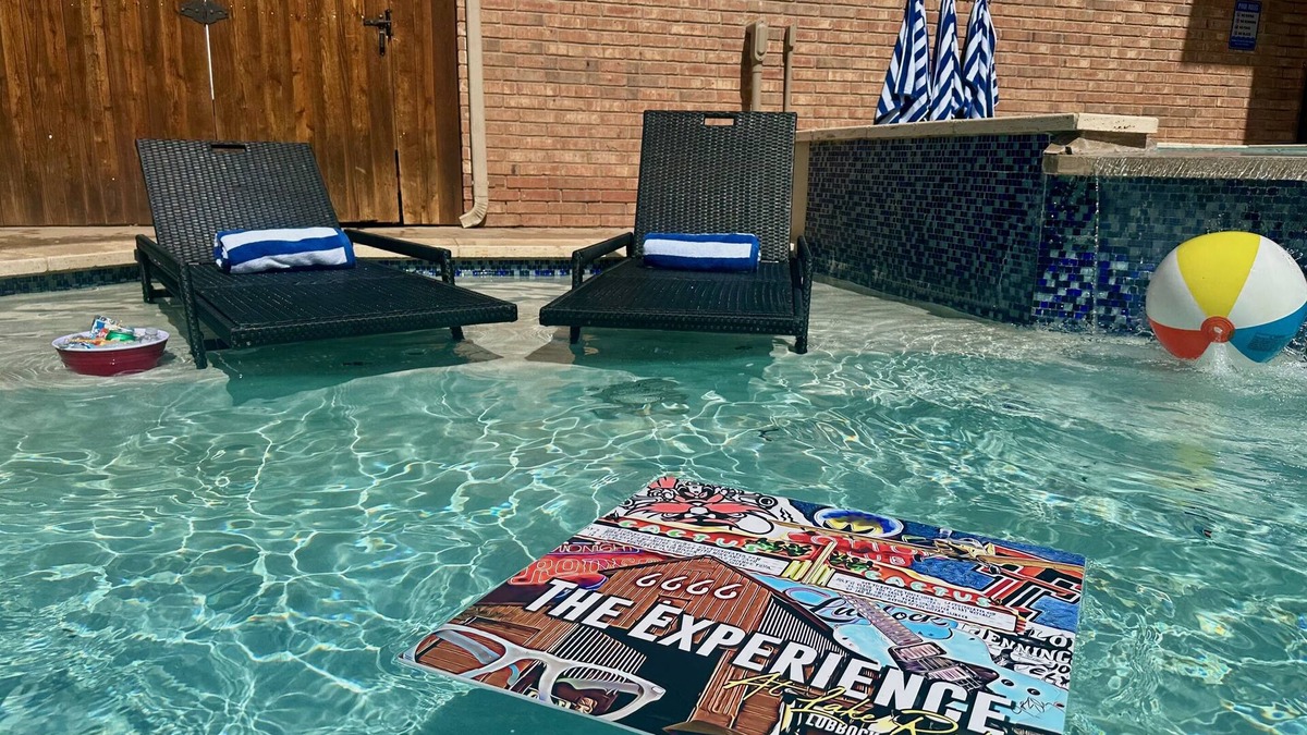 Lubbock House | The Experience at Lake Ridge