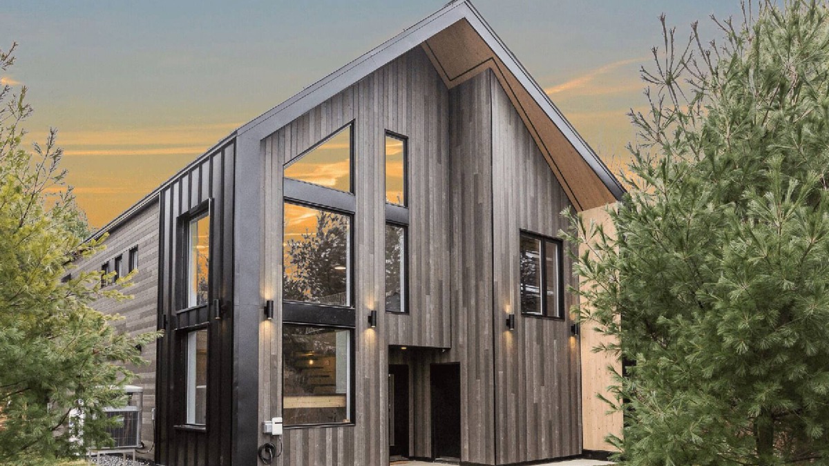 Shefford Ski Chalet | The Experience SÔ Lodge