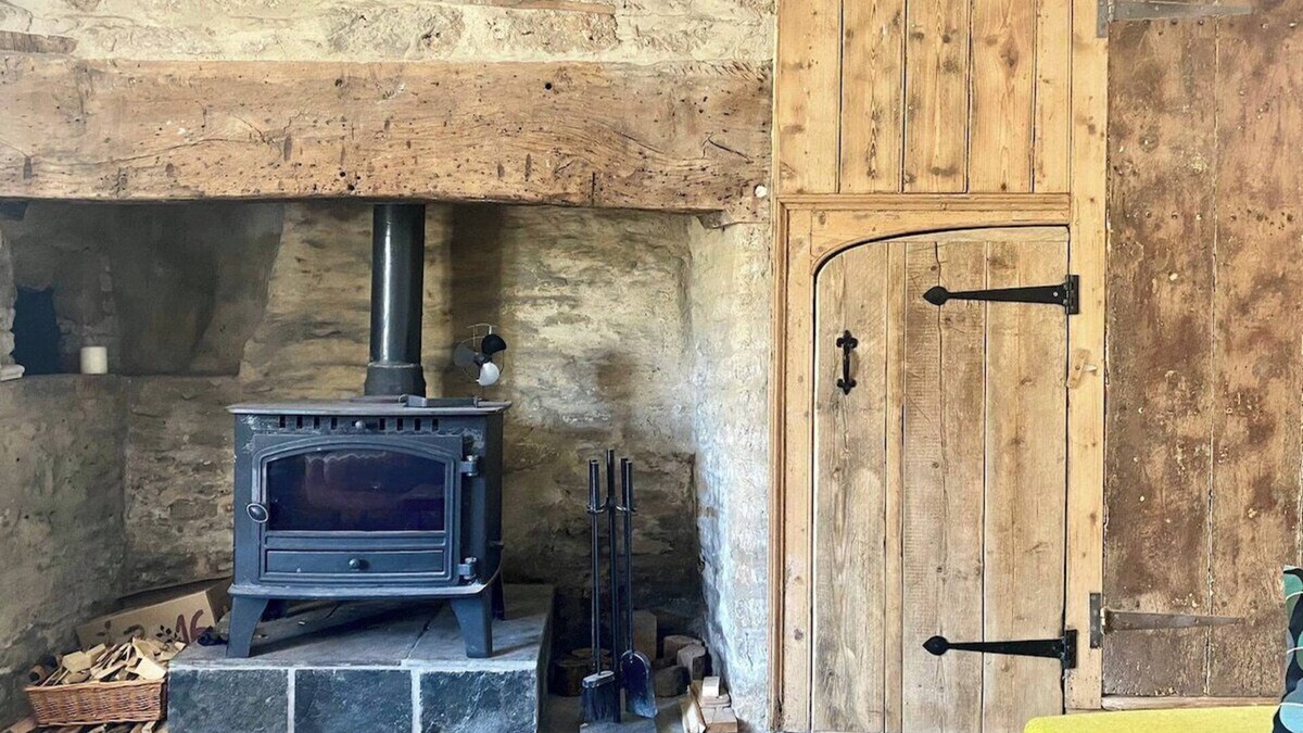 Frome House | The Explorers Rest- Garden - Frome