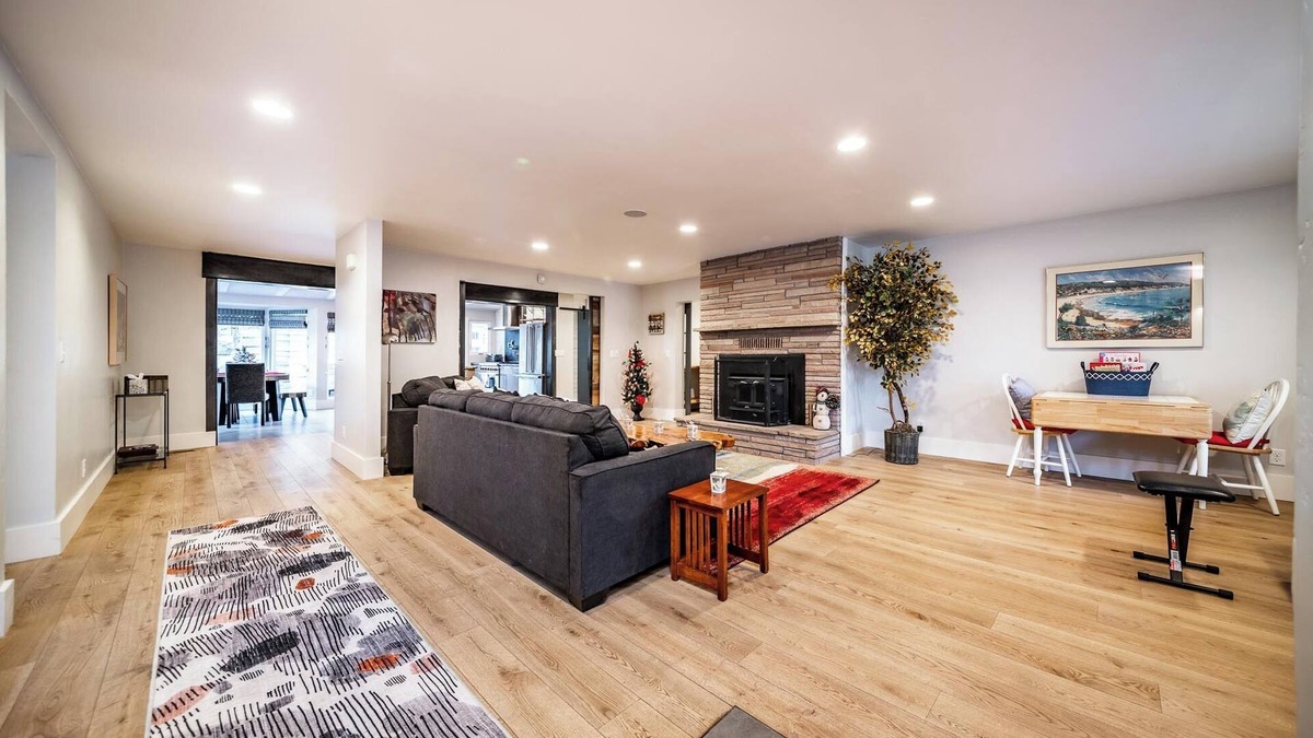 Cherry Hill House | The Extravagant House in the Heart of Flagstaff