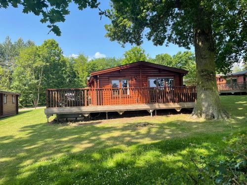 Kenwick House | The Fairways, Kenwick Retreats