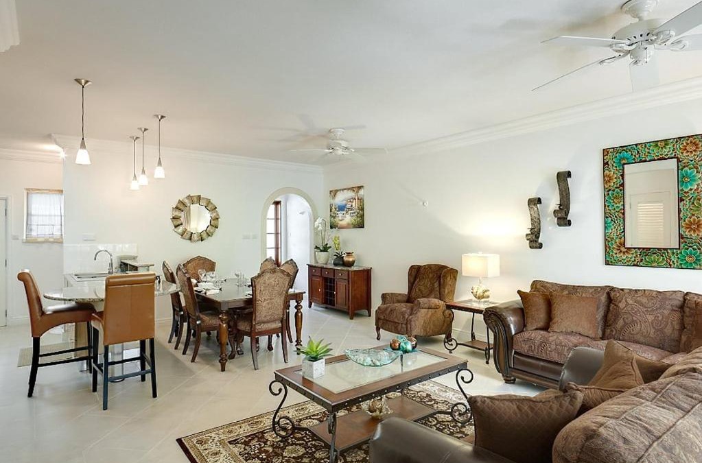 Sandy Lane House | The Falls Townhouse 10 by Bluescape