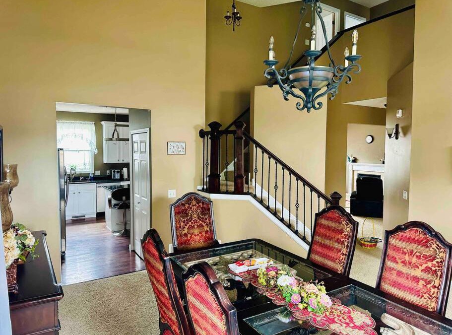 Shakopee House | The Falmouth Villa with Peloton Bike