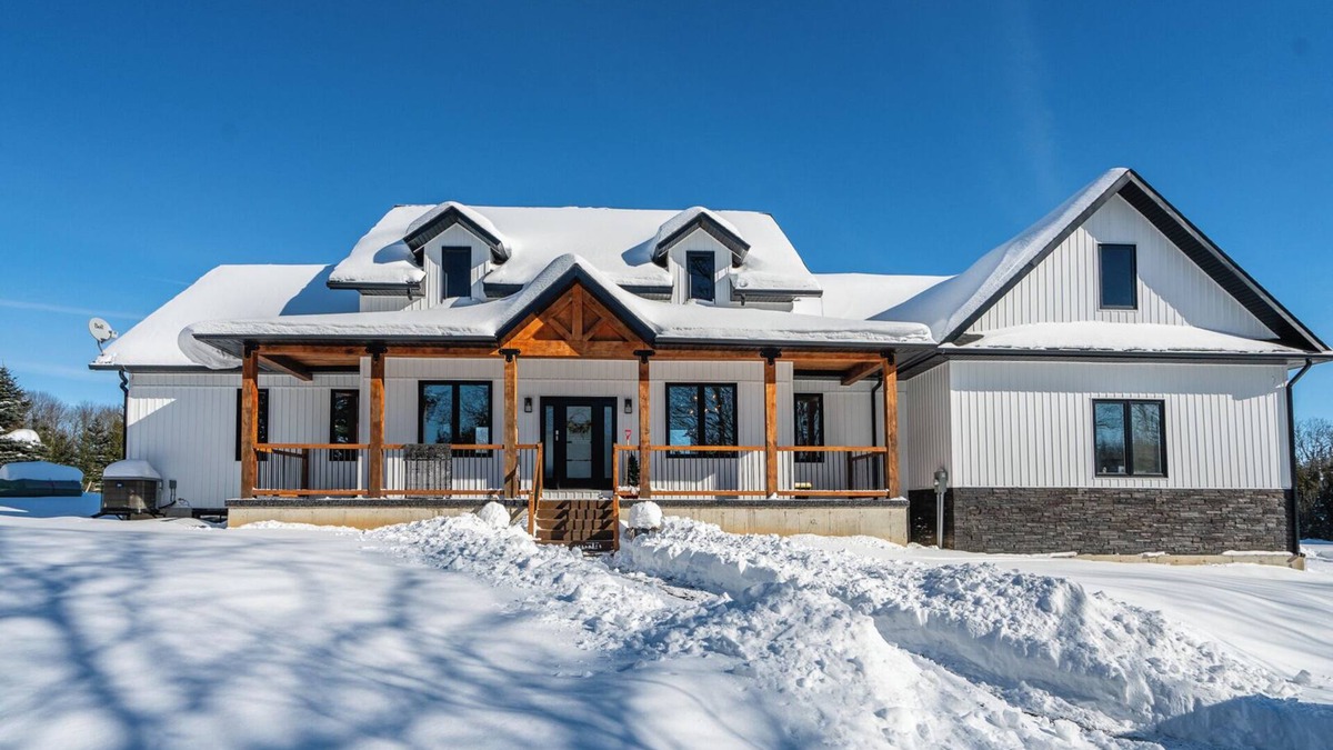 West Grey House | The Family Farmhouse @Westgrey