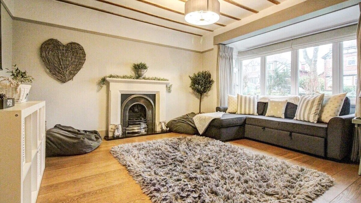 West Kirby House | The Family Getaway - By Cheshire Escapes