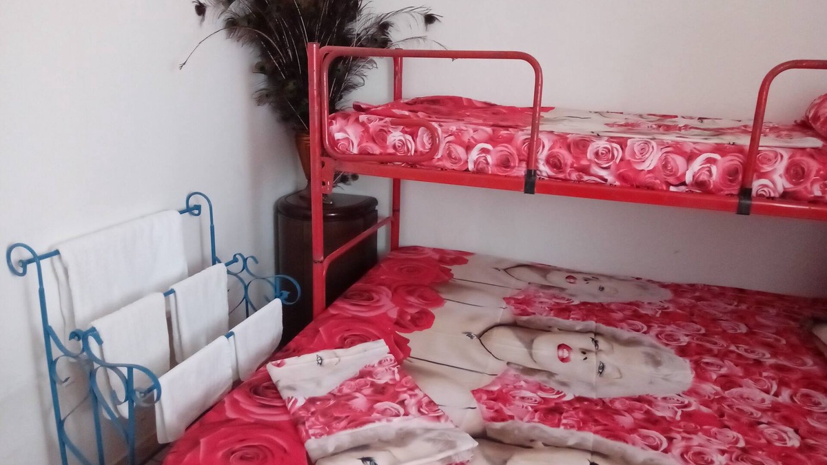 Case Del Bevano Bed & Breakfast | The Farm 2