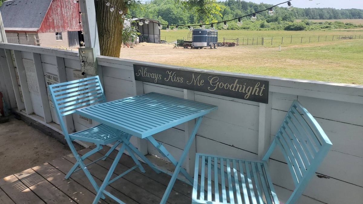 Thompson RV Rental | The Farm at Grand River