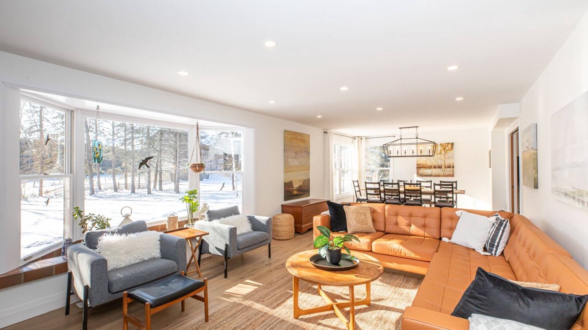 Ottawa Division Other | The Farm Haus - A Private Farm Stay In Ottawa