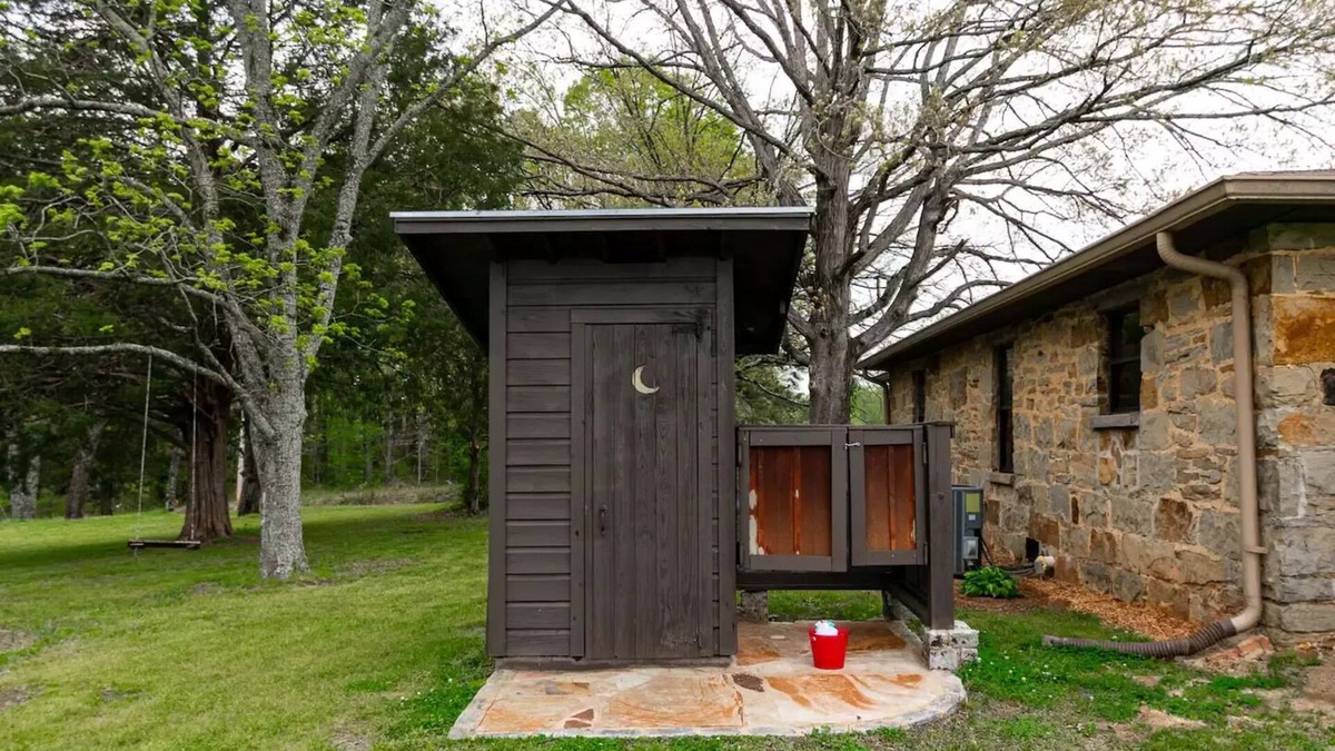 Cullman Other | The Farm House a Place to Pausen