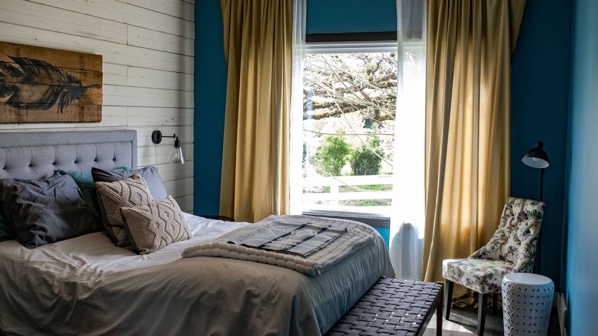 Woodland Other | The Farm House At Adeline Farms