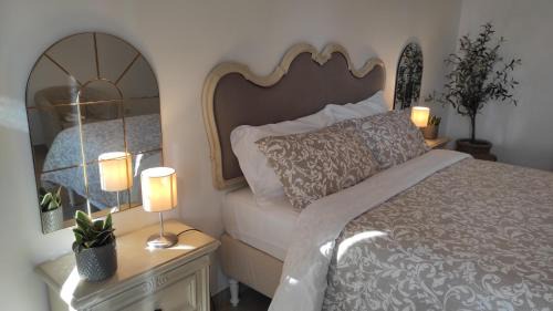 Villanova Apartment | The Farm House - Fast WiFi - Free Parking