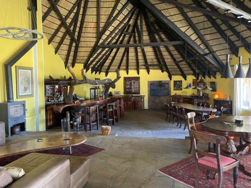 Grootfontein Bed & Breakfast | The Farm Shop