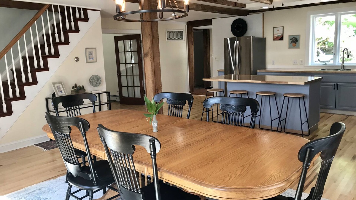Town of Smyrna Other | The Farmhouse - 15 minutes from Colgate